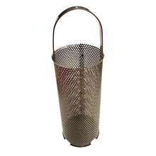 Perko 304 Stainless Steel Basket Strainer Only | 049300699D