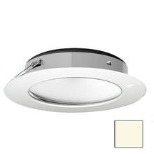 i2Systems Apeiron Pro XL A526 - 6W Spring Mount Light - Neutral White - White Finish | A526-31BBD