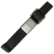 T-H Marine 42" Battery Strap w/Stainless Steel Buckle | BS-1-42SS-DP