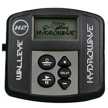 T-H Marine HydroWave H2 System Walleye Edition | HW-PKG-H2WALL