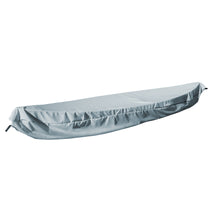 Carver Performance Poly-Guard Specialty Cover f/14 Canoes - Grey | 7014P-10