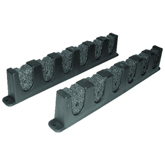 T-H Marine Foam Rod Holders | FRH-1P-DP