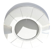 Lumitec Aurora LED Dome Light - White & Blue Output - Flush Mount | 101606