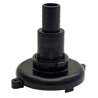 Albin Pump Bilge Stainer Vertical 25mm (1"0), 38mm (1-1/2") | 01-91-065