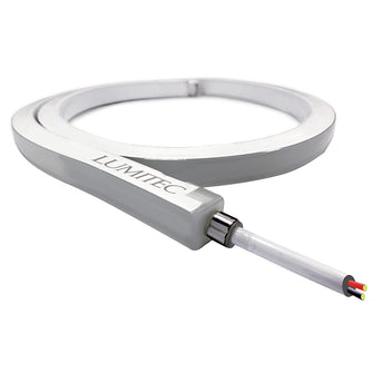 Lumitec Moray 3 Flex Strip Light w/Integrated Controller - Spectrum RGBW | 101640