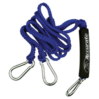 Hyperlite Rope Boat Tow Harness - Blue | 67201000