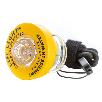 Ritchie Rescue Life Light&reg; f/Life Jackets & Life Rafts | RNSTROBE