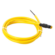 Veratron NMEA 2000&reg; Power Cable .3M f/AcquaLink&reg; & OceanLink&reg; Gauges | A2C39312900