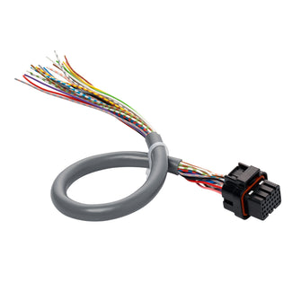 Veratron 26-Pin NavBox Analog Harness f/AcquaLink&reg; | A2C9875480001