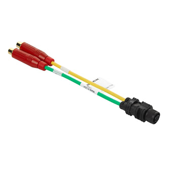 Veratron Video Cable AcquaLink&reg; & OceanLink&reg; Gauges - .3M Length | A2C99791100