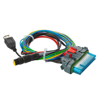 Veratron MediaBox Harness | A2C1313150001