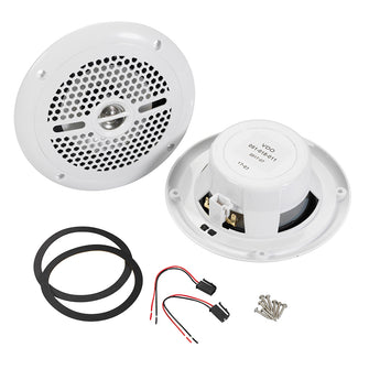 Veratron 150W Marine Speakers - White | A2C1856150001