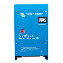 Victron Centaur Charger - 12 VDC - 40AMP - 3-Bank - 120-240 VAC | CCH012040000