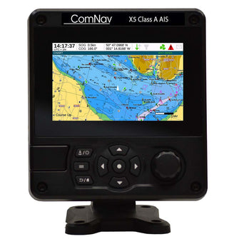 ComNav Voyager X5 Class A AIS Tranceiver | 21410006