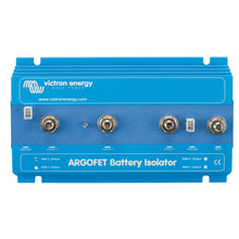 Victron Argo FET Battery Isolator - 100AMP - 2 Batteries | ARG100201020