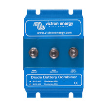 Victron Argo Diode Battery Combiner - 80AMP - 2 Batteries | BCD000802000