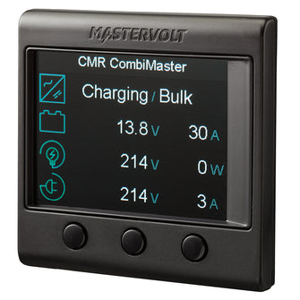 Mastervolt SmartRemote | 77010600