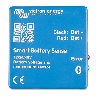 Victron Smart Battery Sense Long Range (Up to 10M) | SBS050150200