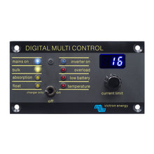 Victron Digital Multi Control 200/200A | REC020005010