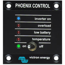 Victron Phoenix Inverter Control | REC030001210