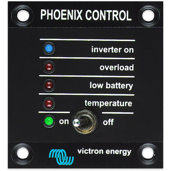 Victron Phoenix Inverter Control | REC030001210