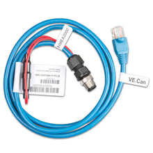 Victron VE. Can to NMEA 2000 Micro-C Male Cable | ASS030520200