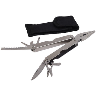 Sea-Dog Multi-Tool w/Knife Blade - 304 Stainless Steel | 563151-1