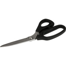 Sea-Dog Heavy Duty Canvas & Upholstery Scissors - 304 Stainless Steel/Injection Molded Nylon | 563320-1