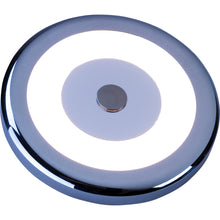 Sea-Dog LED Low Profile Task Light w/Touch On/Off/Dimmer Switch - 304 Stainless Steel | 401686-1
