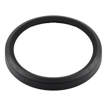 Veratron 52mm ViewLine Bezel - Triangular - Black | A2C5318602401