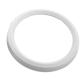 Veratron 52mm ViewLine Bezel - Triangular - White | A2C5318602501