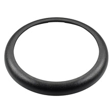 Veratron 52mm ViewLine Bezel - Round - Black | A2C5318602701