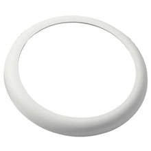 Veratron 52mm ViewLine Bezel - Round - White | A2C5318602801