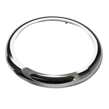 Veratron 52mm ViewLine Bezel - Round - Chrome | A2C5318602901