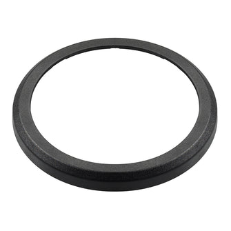 Veratron 85mm ViewLine Bezel - Flat - Black | A2C5319291101