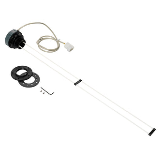 Veratron Waste Water Level Sensor w/Seal Kit #930 - 12/24V - 4-20mA - 1200-1500mm Length | N02-240-906