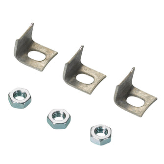 Veratron Flush Mount Fixing Bracket - ViewLine Gauges | A2C59510864