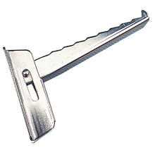 Sea-Dog Folding Step - Formed 304 Stainless Steel | 328025-1