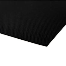 SeaDek Large Sheet - 40" x 80" - Black Embossed | 23875-80027