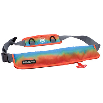 Bombora Type V Inflatable Belt Pack - Sunrise | SNR1619