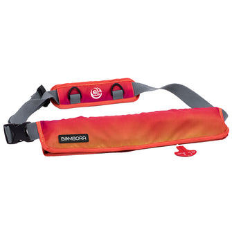 Bombora Type V Inflatable Belt Pack - Sunset | SST1619