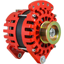 Balmar Alternator 170AMP, 12V, 3.15" Dual Foot K6 Pulley w/Isolated Grounding | XT-DF-170-K6-IG