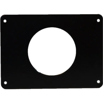 Balmar Mounting Plate f/SG200 Display - Fits Smartguage&trade; Cutout | SG2-0402