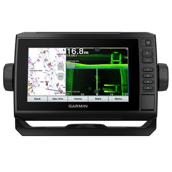 Garmin ECHOMAP&trade; UHD 72sv w/o Transducer | 010-02337-00