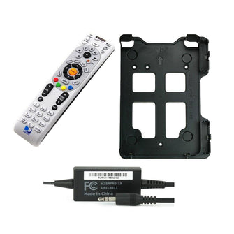 KVH DIRECTV H25 RF Remote Kit | 72-0563