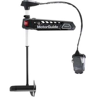 MotorGuide Tour 82lb-45"-24V Bow Mount - Cable Steer - Freshwater | 942100020