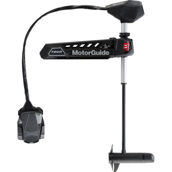 MotorGuide Tour Pro 82lb-45"-24V Pinpoint GPS HD+ SNR Bow Mount Cable Steer - Freshwater | 941900040