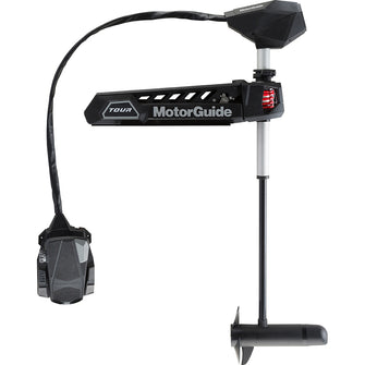 MotorGuide Tour Pro 109lb-45"-36V Pinpoint GPS Bow Mount Cable Steer - Freshwater | 941900030
