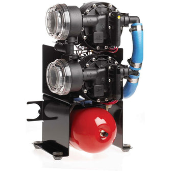 Johnson Pump Aqua Jet Duo WPS 10.4 Gallon - 12V | 10-13409-01