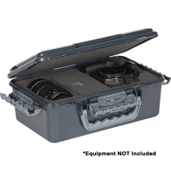 Plano Extra-Large ABS Waterproof Case - Charcoal | 147080